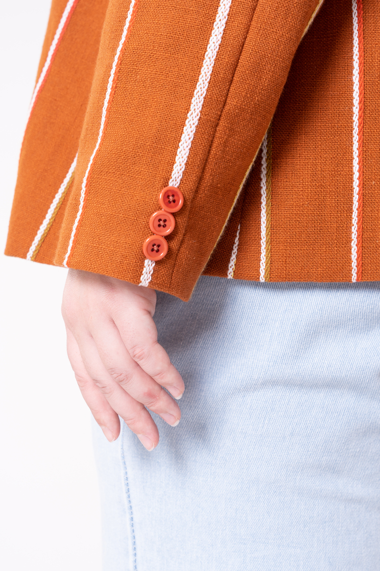 The Keaton sewing pattern, from Seamwork