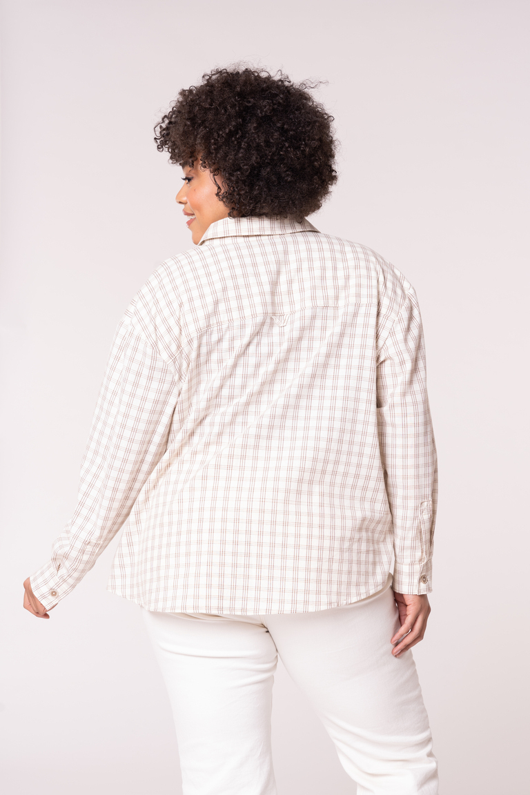 The Bud sewing pattern, from Seamwork