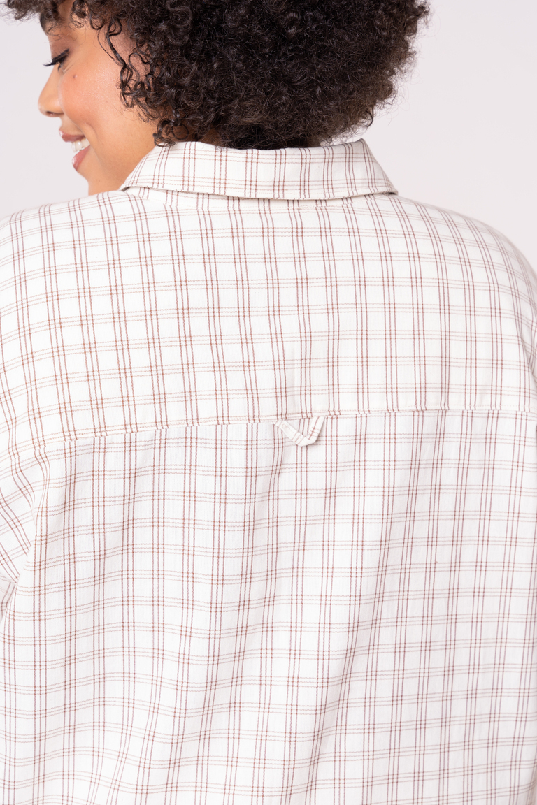 The Bud sewing pattern, from Seamwork