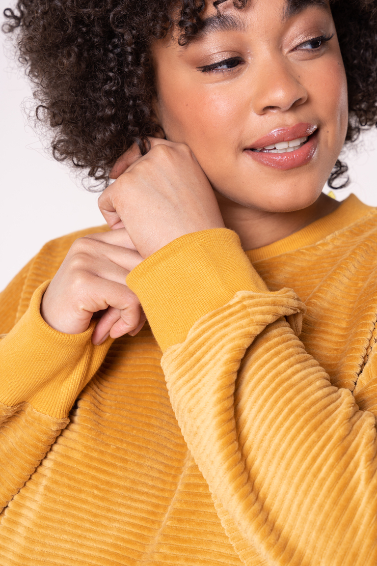 The Lex sewing pattern, from Seamwork