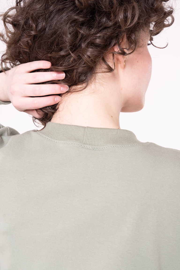 The Lex sewing pattern, from Seamwork