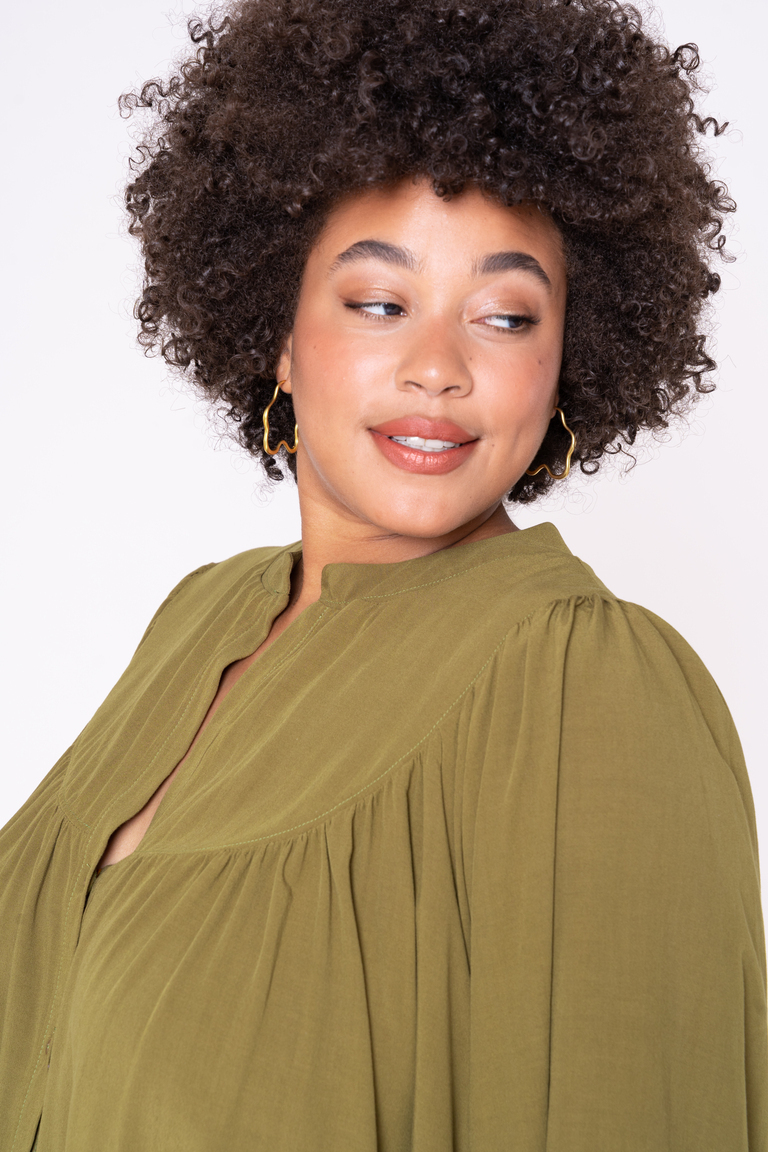 The Aims sewing pattern, from Seamwork