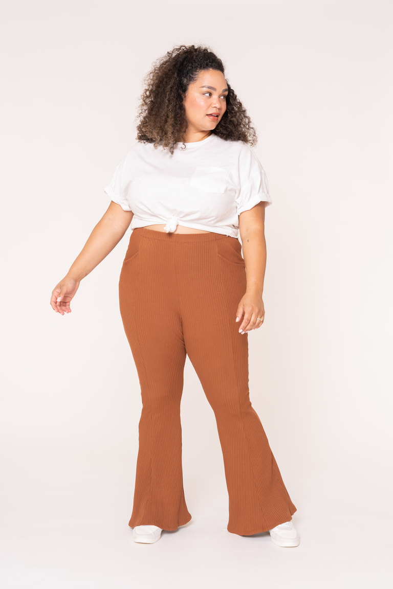 The Nash sewing pattern, from Seamwork