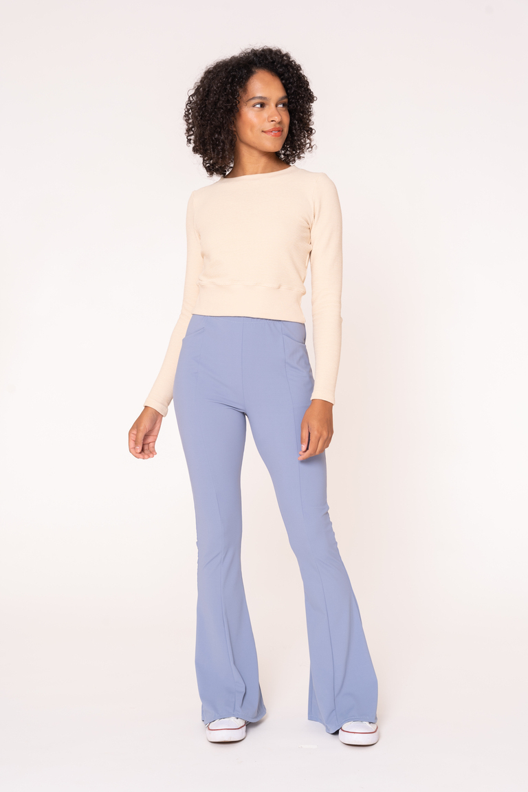 The Nash sewing pattern, from Seamwork