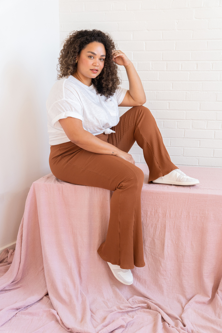 The Nash sewing pattern, from Seamwork