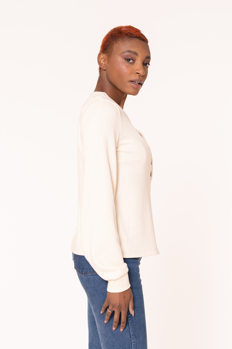 The Vicky sewing pattern, from Seamwork