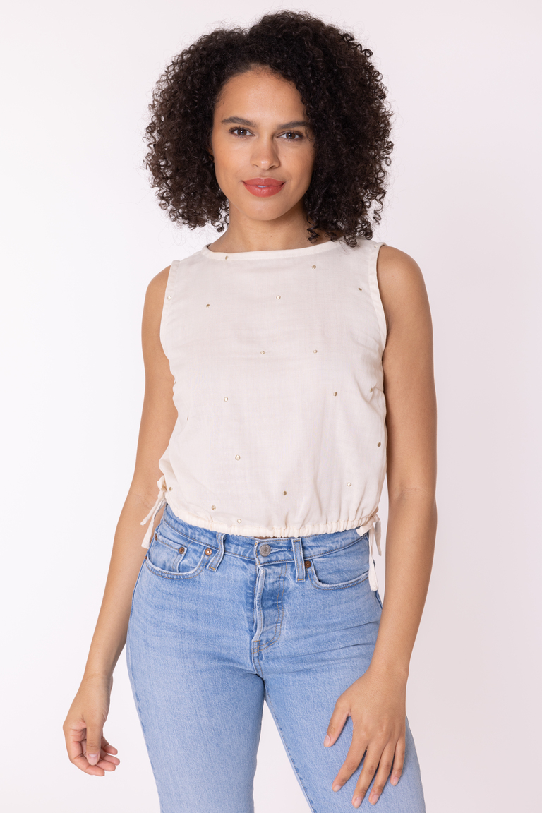 The Riley sewing pattern, from Seamwork