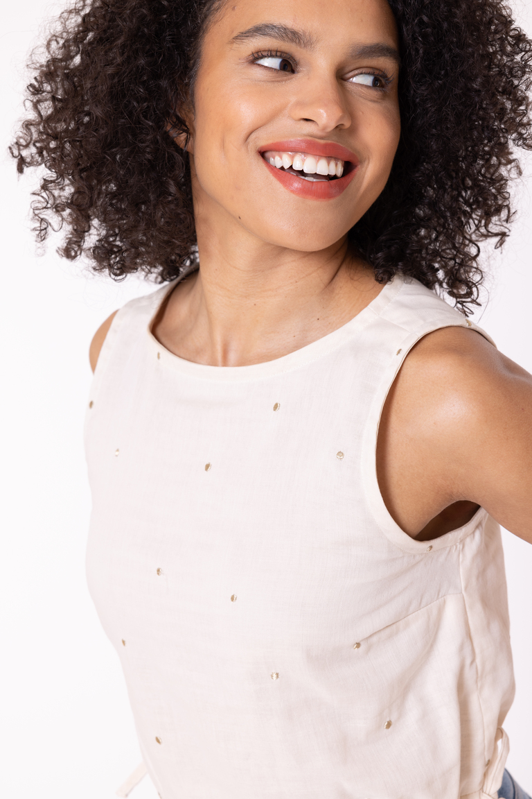 The Riley sewing pattern, from Seamwork