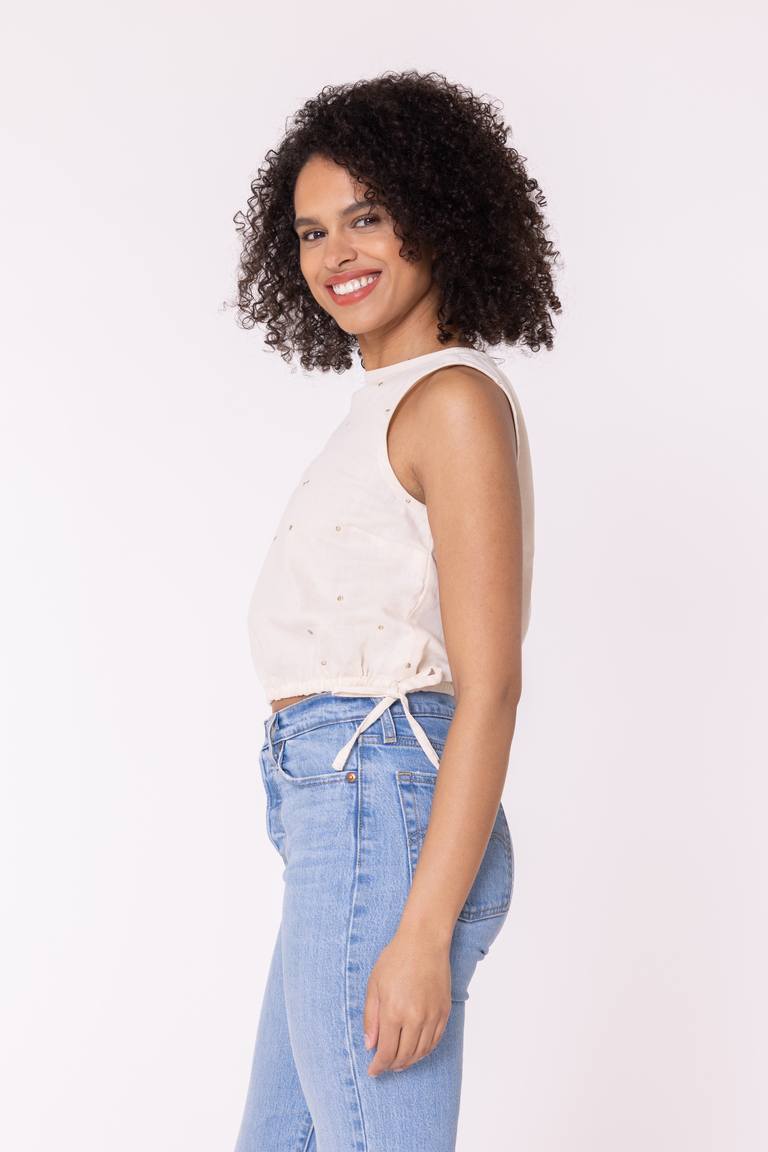 The Riley sewing pattern, from Seamwork