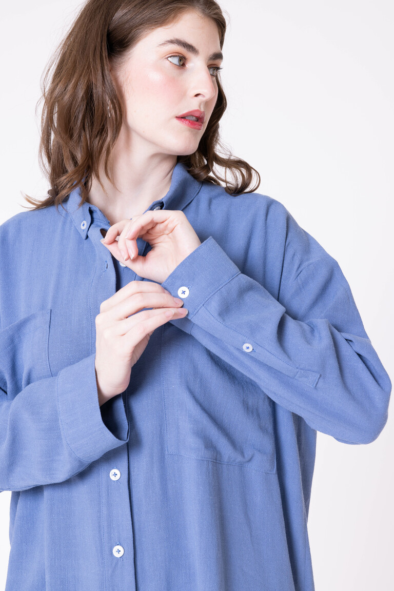 The Roan sewing pattern, from Seamwork