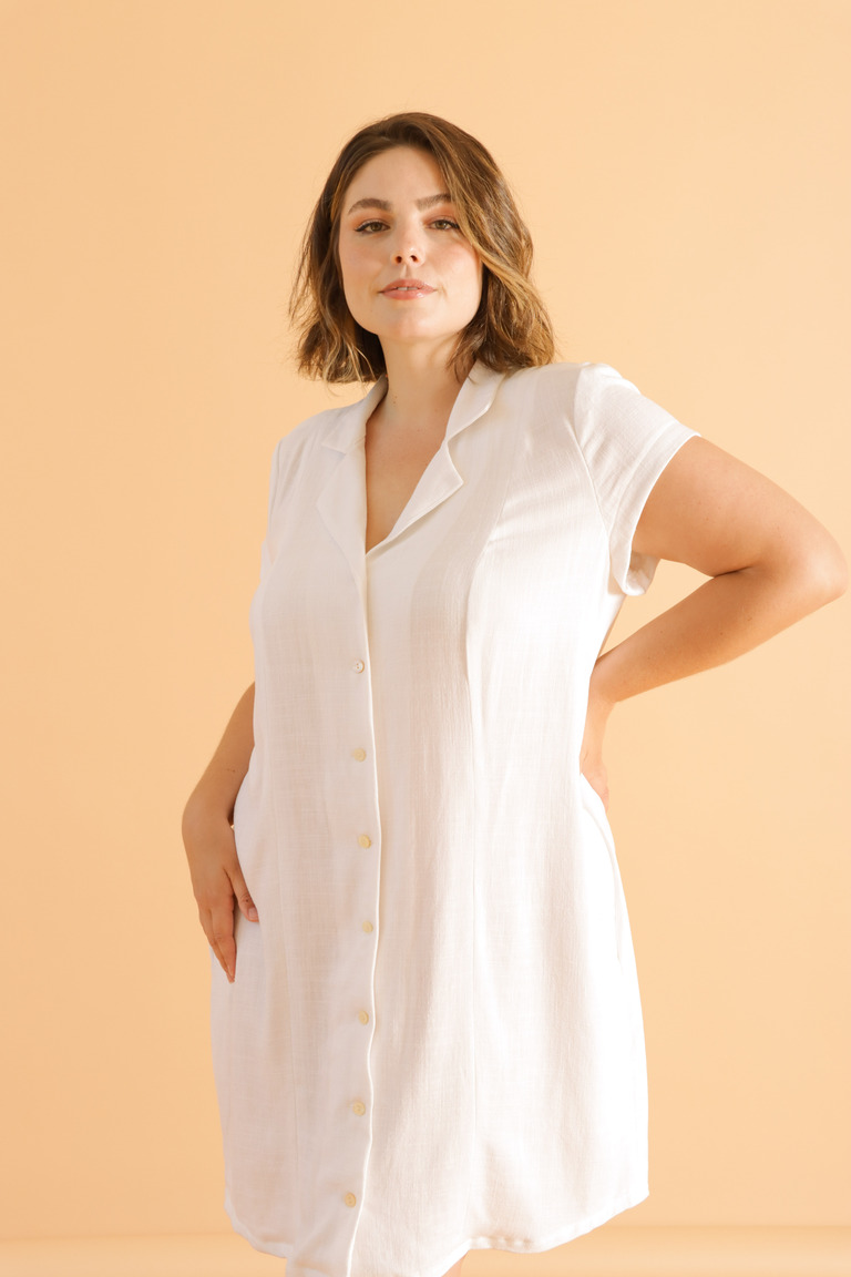 The Chantelle sewing pattern, from Seamwork