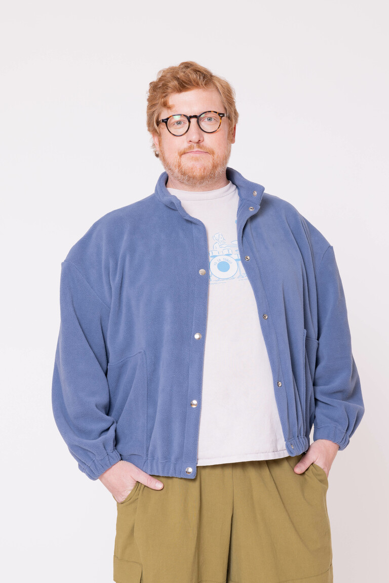 The Andi sewing pattern, from Seamwork