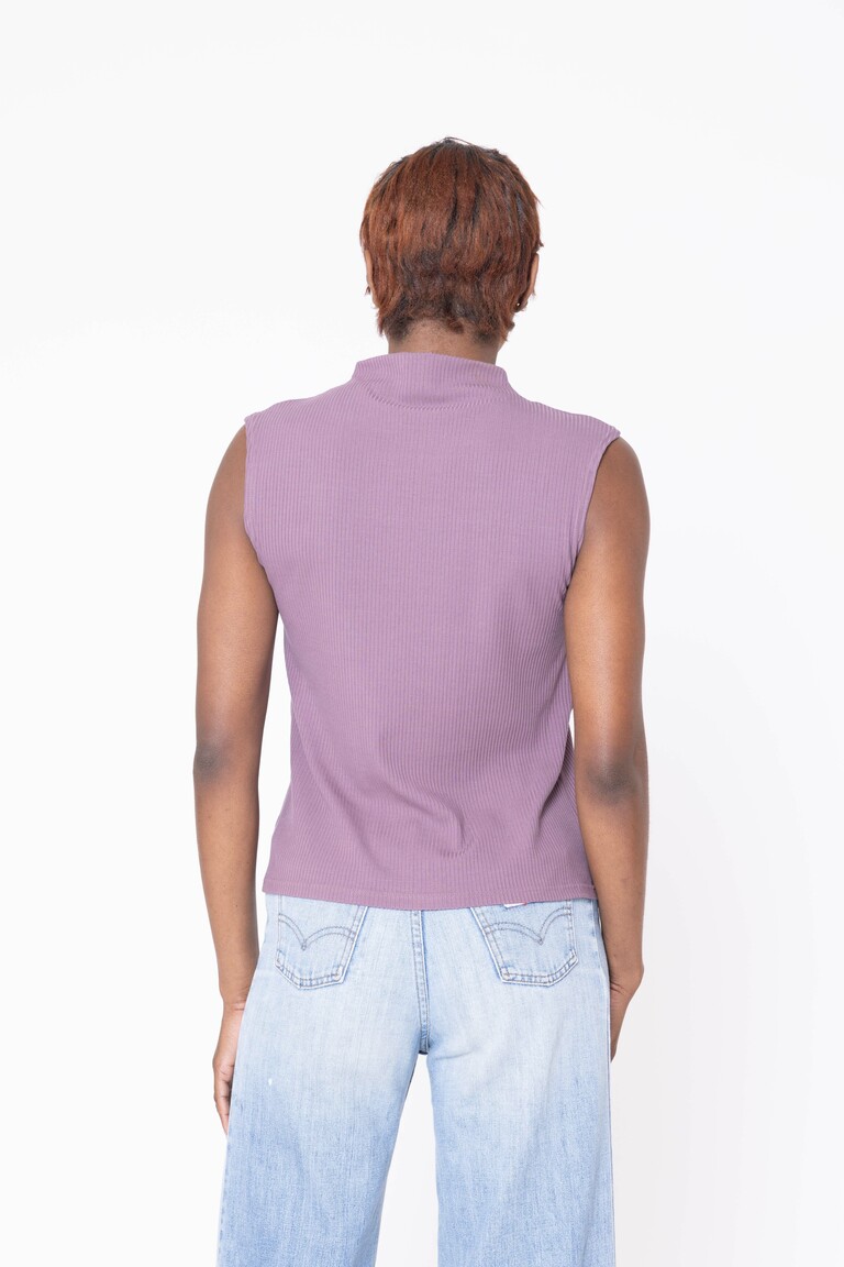 The Edie sewing pattern, from Seamwork