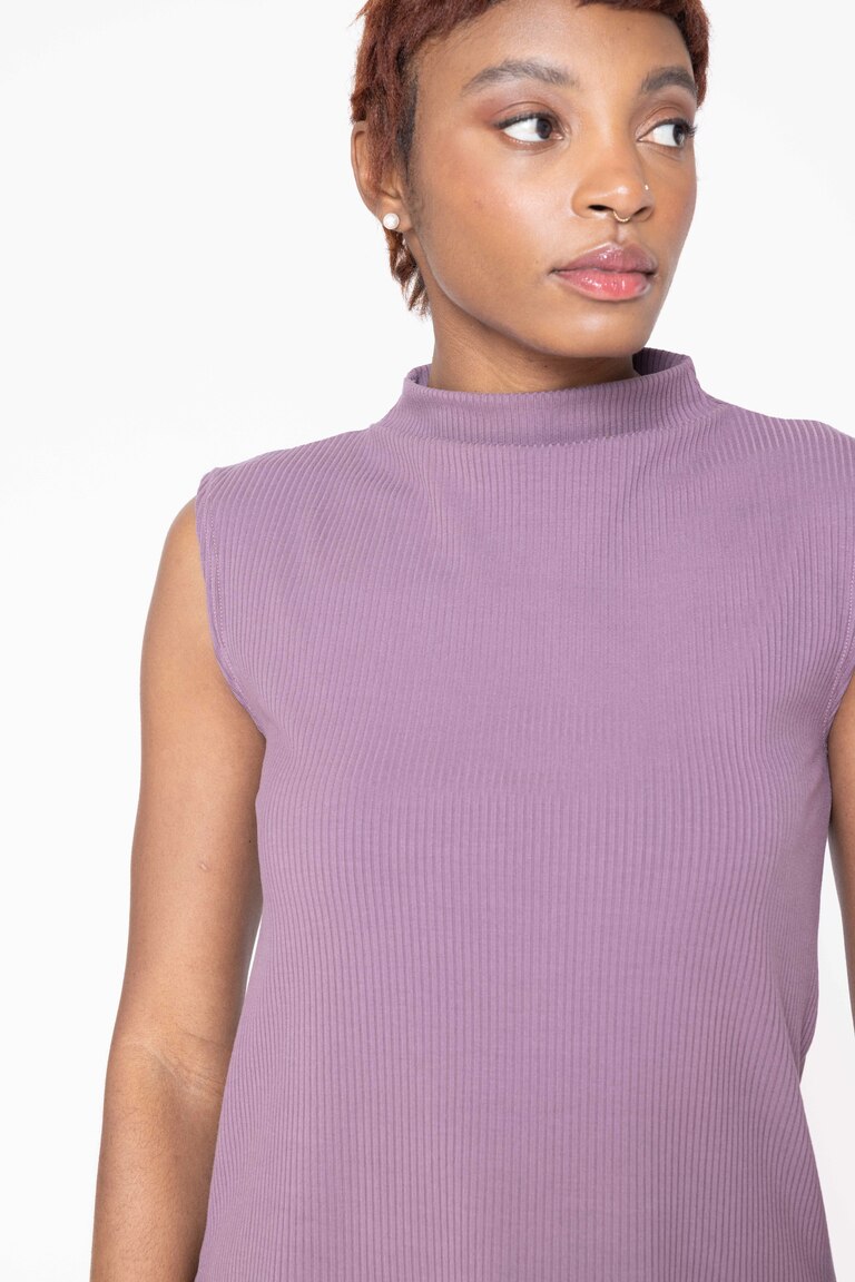 The Edie sewing pattern, from Seamwork