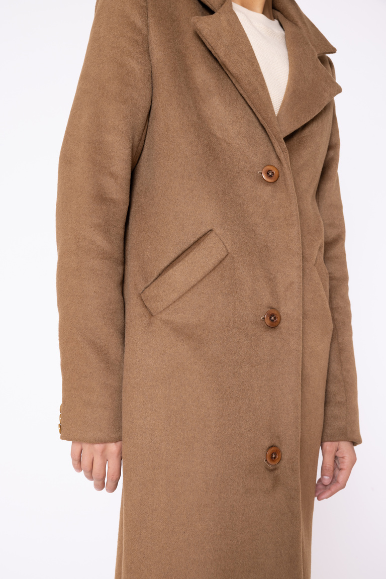 The Bay sewing pattern, from Seamwork