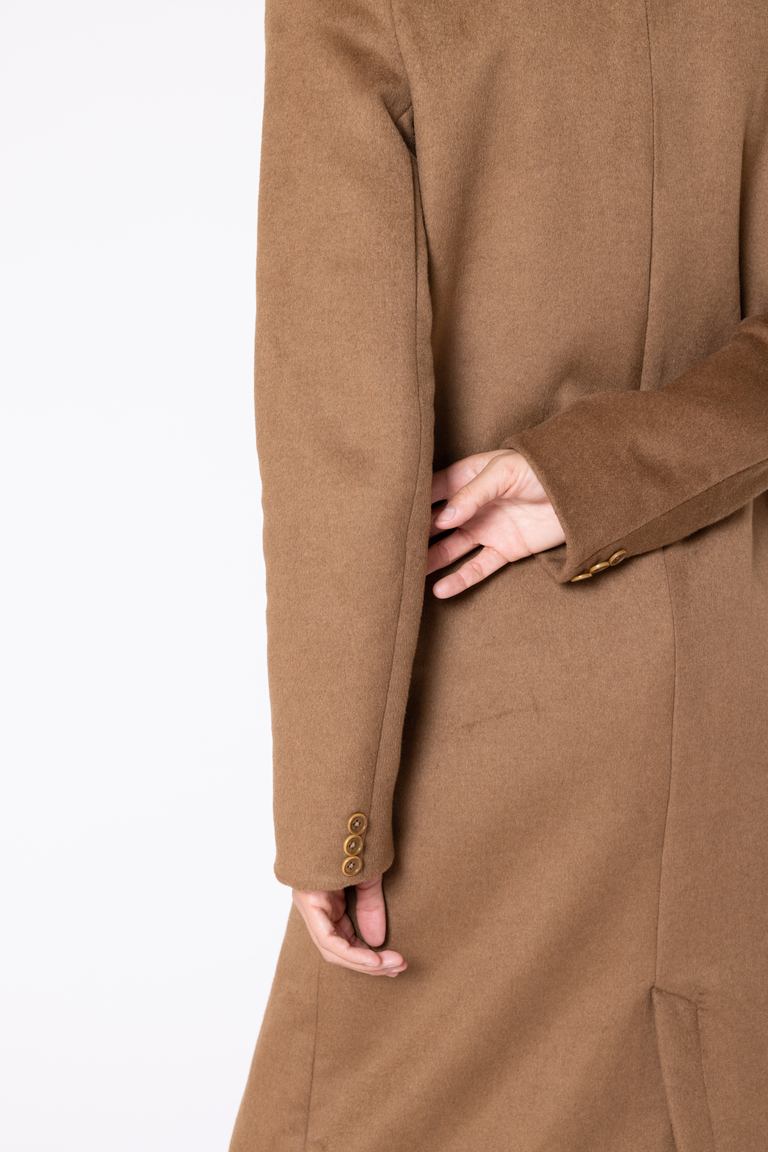 The Bay sewing pattern, from Seamwork