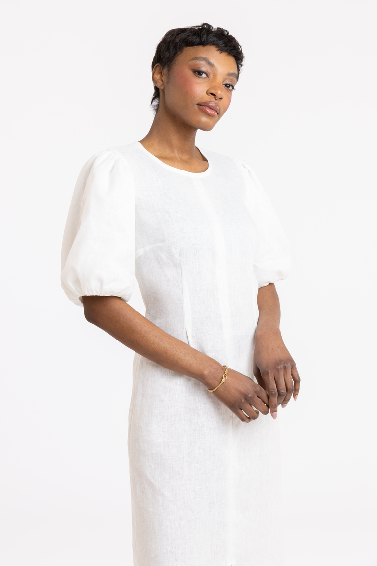 The Sloan sewing pattern, from Seamwork