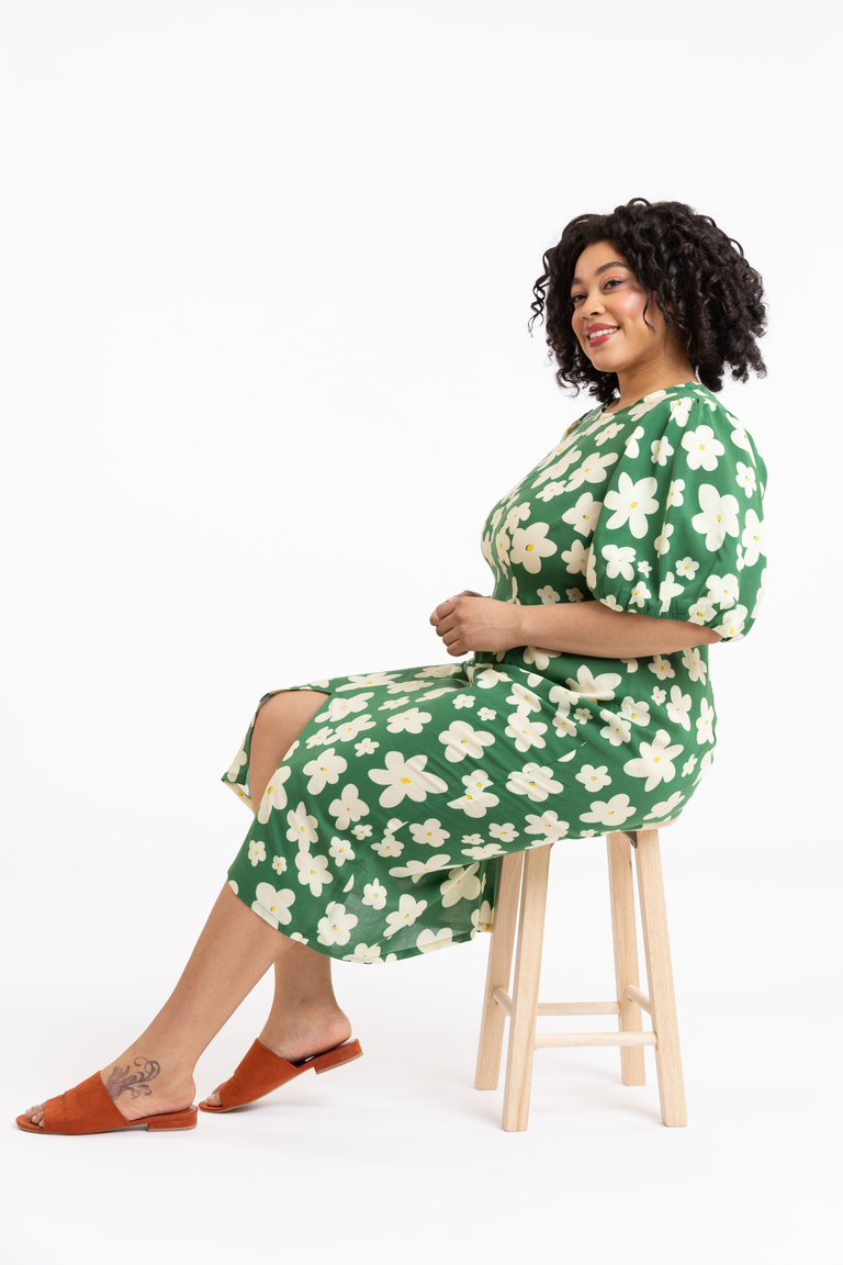 The Sloan sewing pattern, from Seamwork