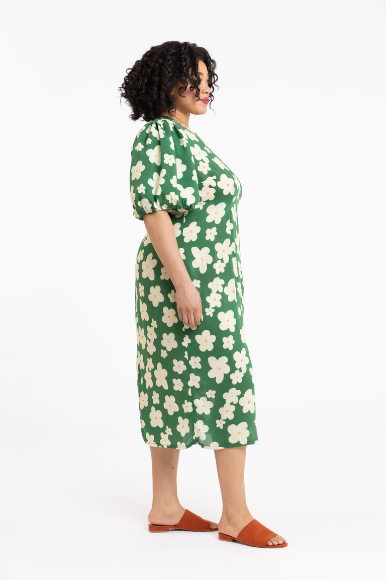 The Sloan sewing pattern, from Seamwork