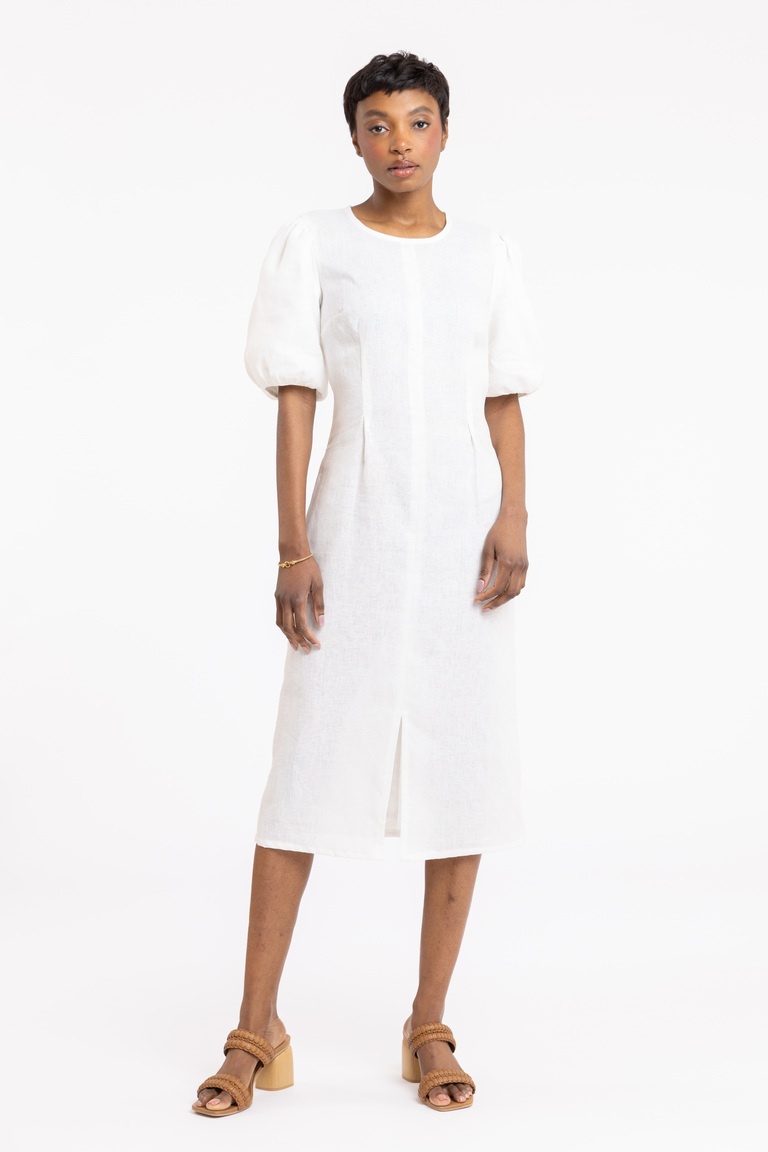 The Sloan sewing pattern, from Seamwork