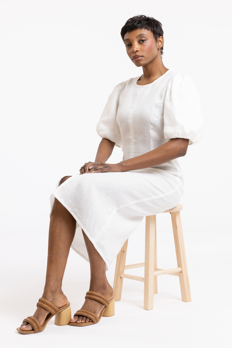 The Sloan sewing pattern, from Seamwork