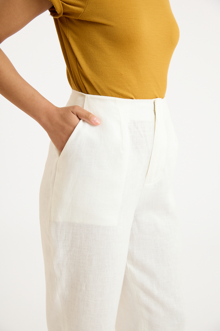 The Erin sewing pattern, from Seamwork