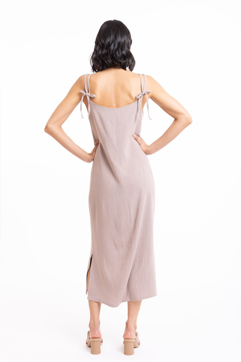 The  sewing pattern, from Seamwork