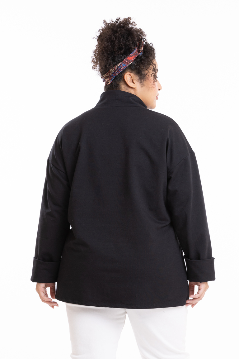 The  sewing pattern, from Seamwork