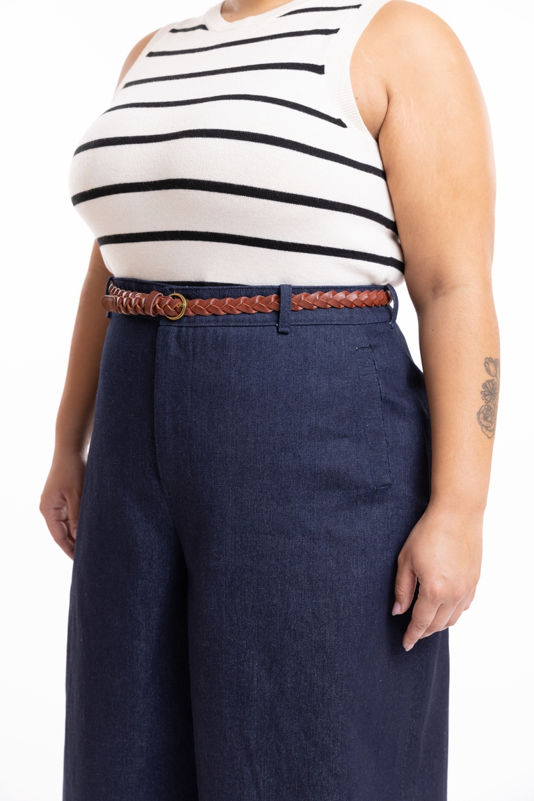 The Noah sewing pattern, from Seamwork