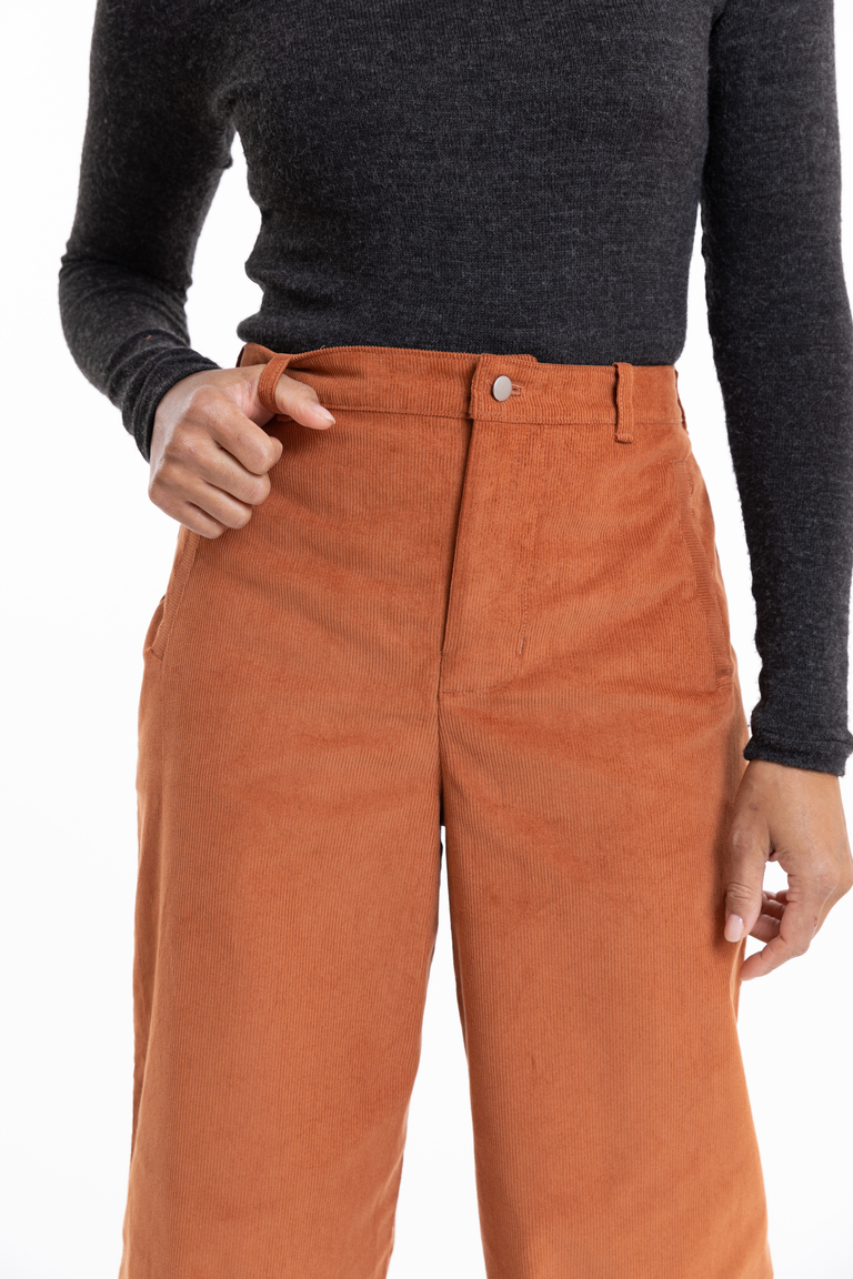 The Noah sewing pattern, from Seamwork