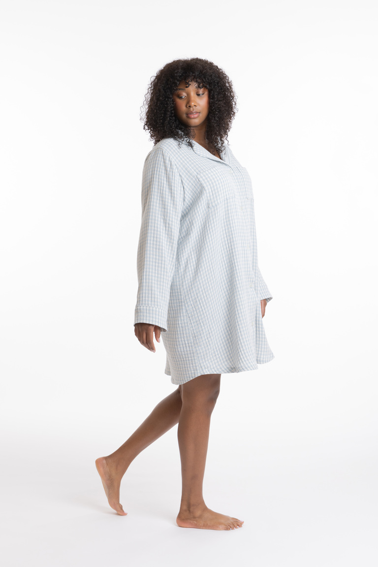 The  sewing pattern, from Seamwork