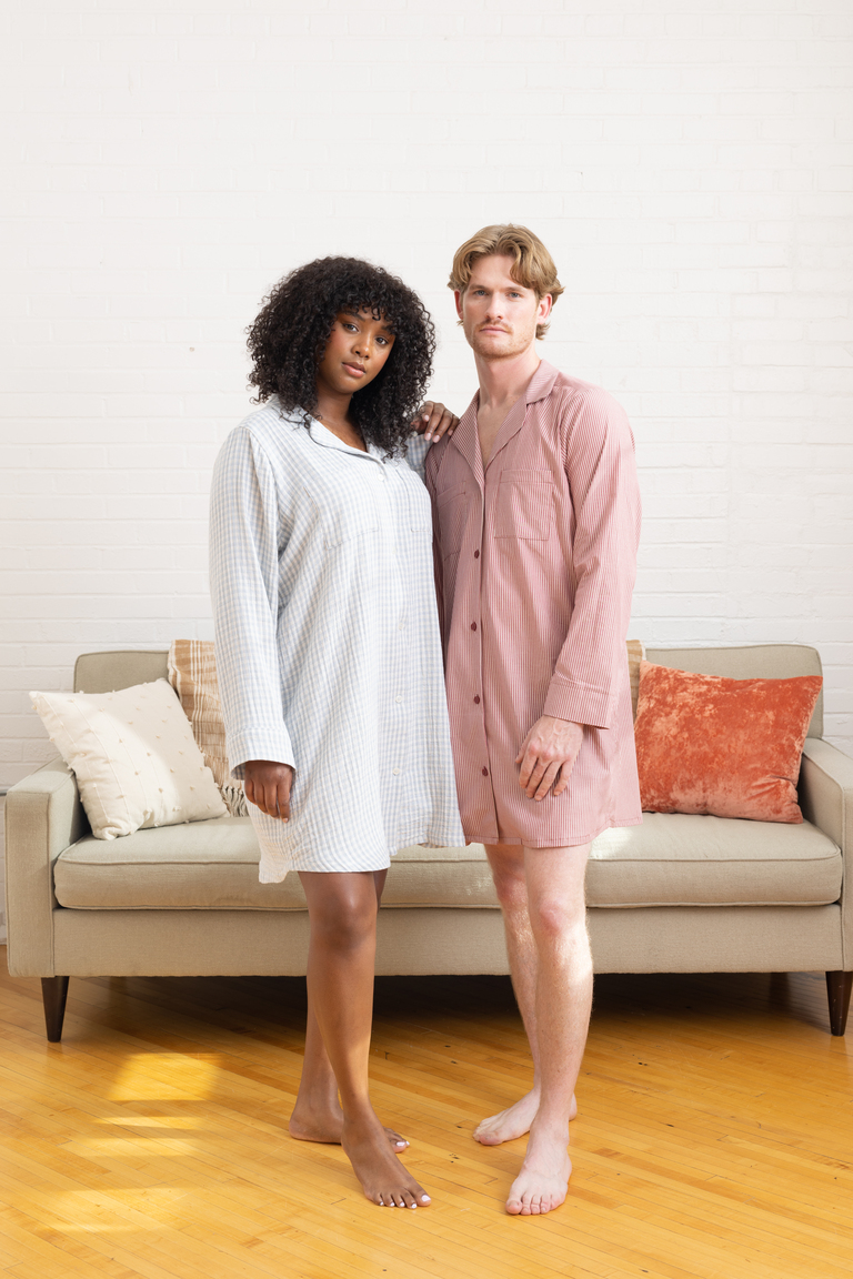 The  sewing pattern, from Seamwork