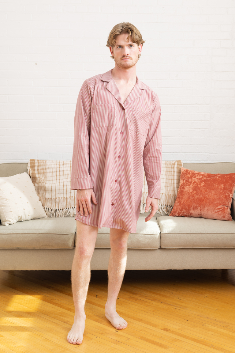 The  sewing pattern, from Seamwork