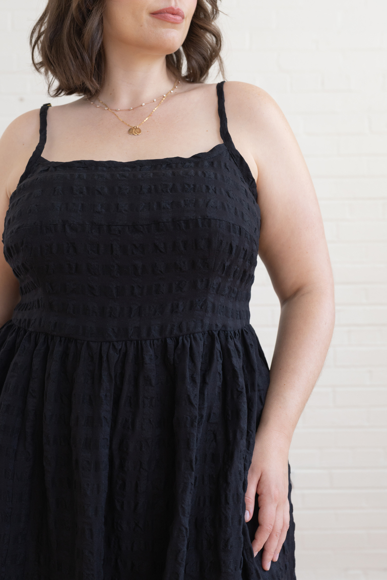 The Mora sewing pattern, from Seamwork