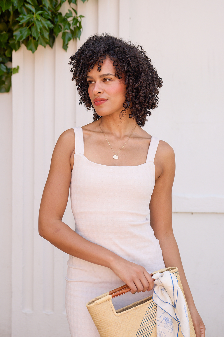 The Citron sewing pattern, from Seamwork