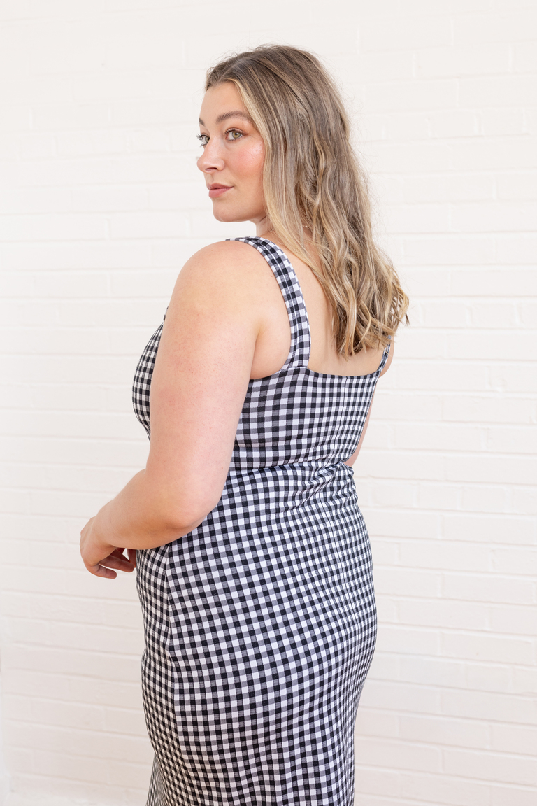 The Citron sewing pattern, from Seamwork