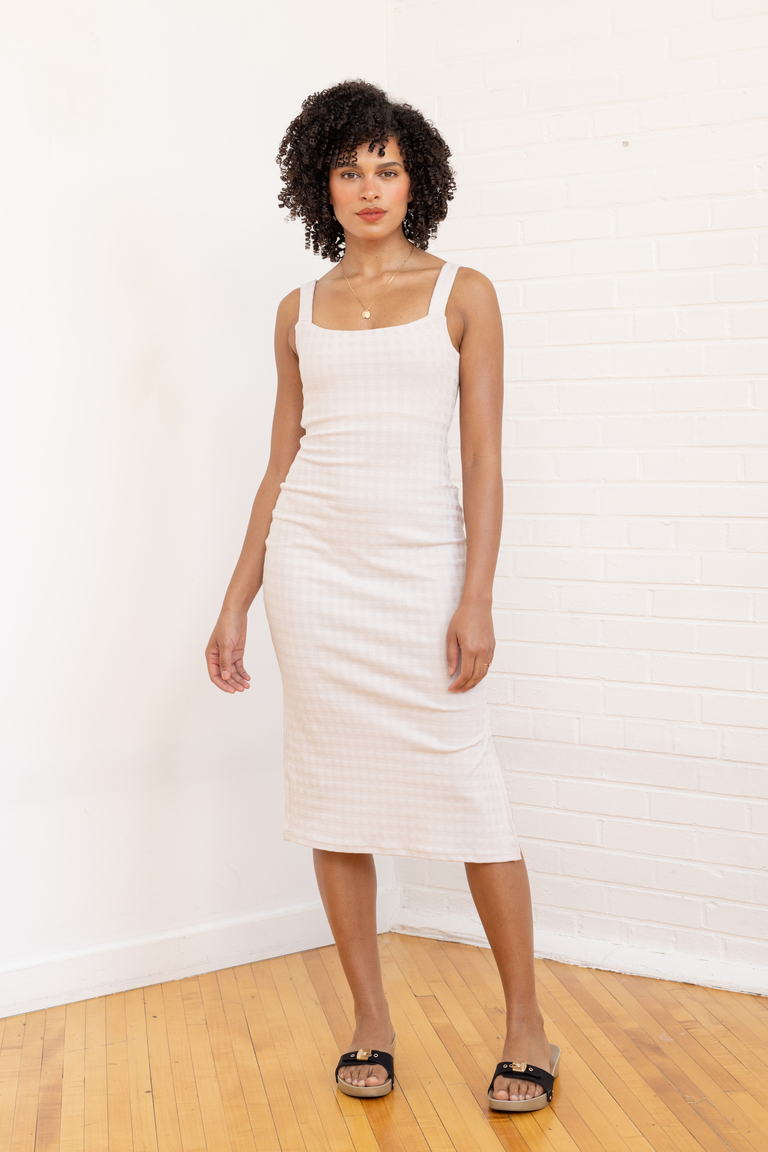 The Citron sewing pattern, from Seamwork