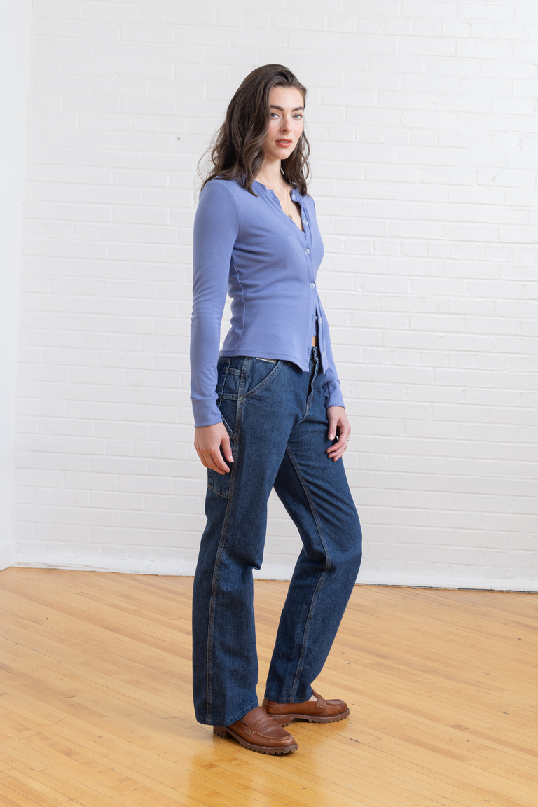 The Fig sewing pattern, from Seamwork