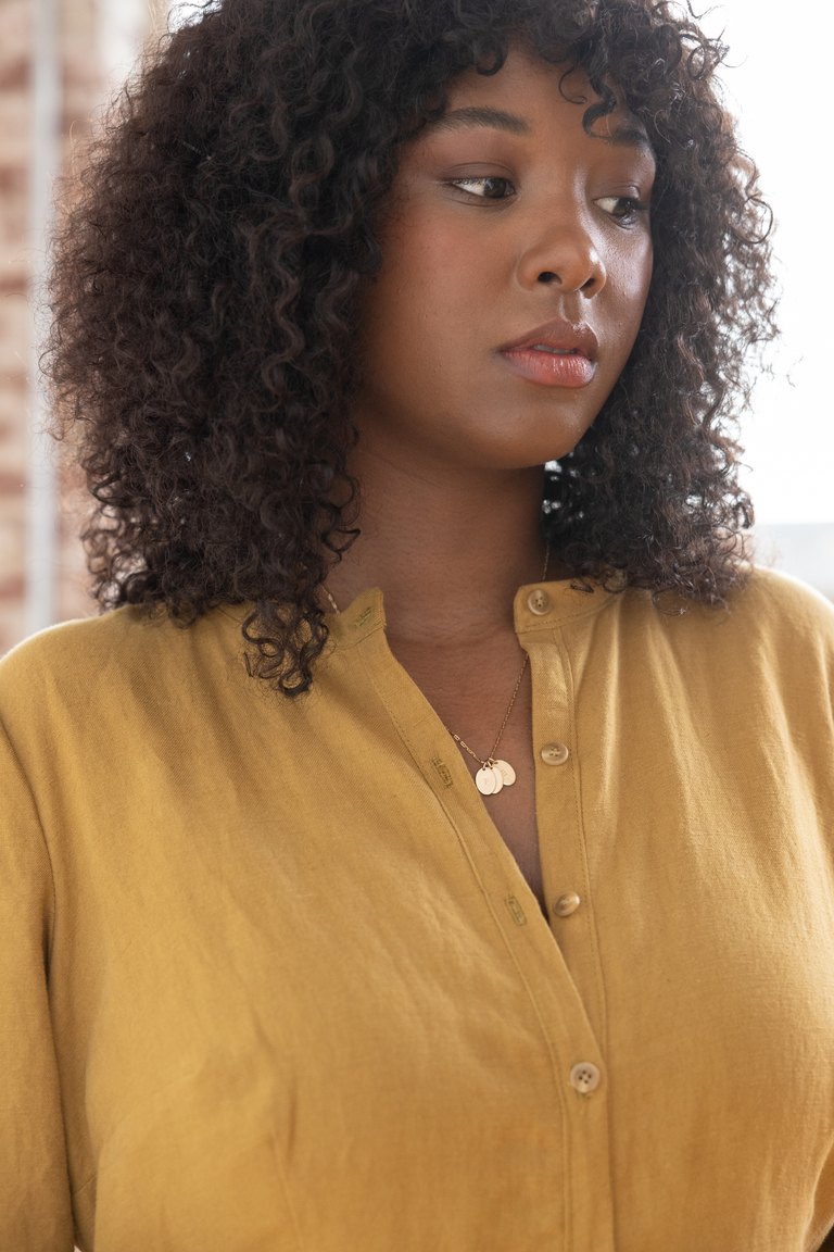 The Brom sewing pattern, from Seamwork