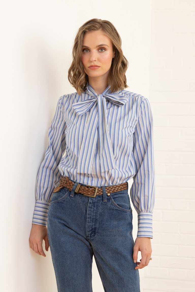 The Garnet sewing pattern, from Seamwork