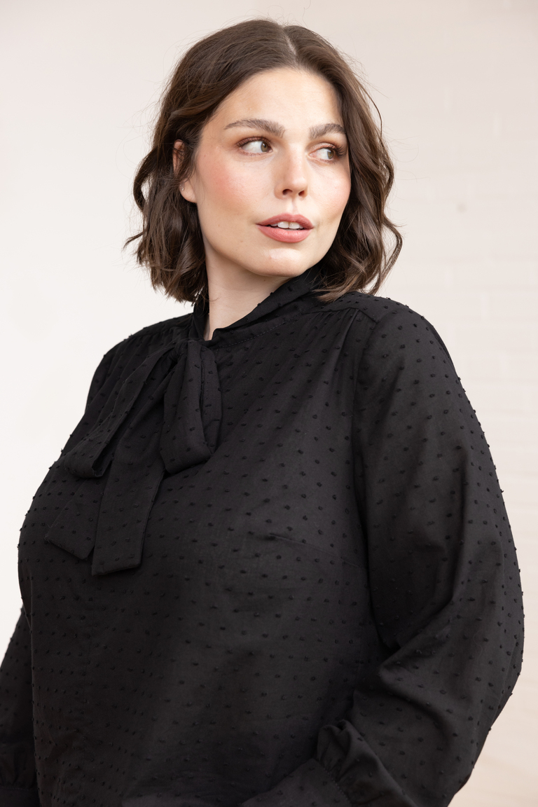 The Garnet sewing pattern, from Seamwork