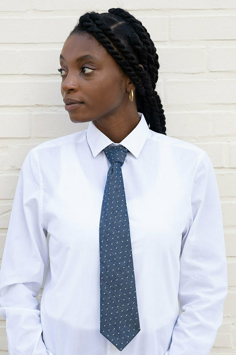 The Graham sewing pattern, from Seamwork