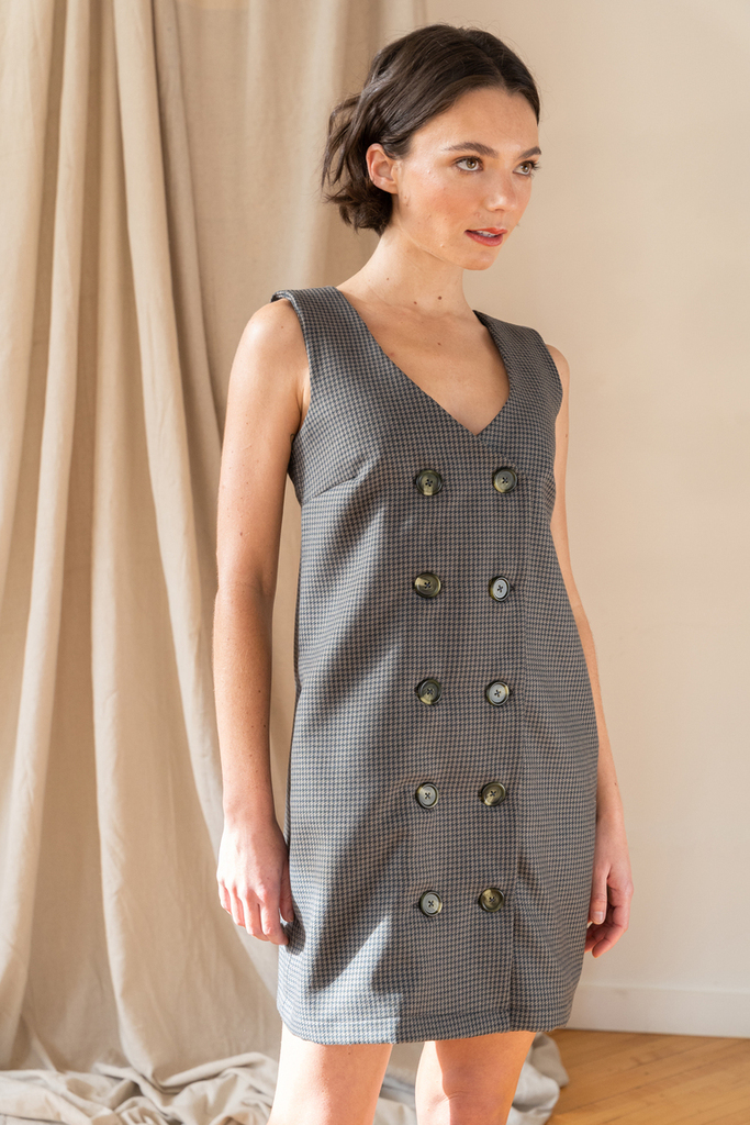image 06: Ulla Dress PATTERN PHOTO