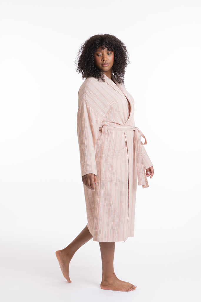 Elm Robe PATTERN PHOTO