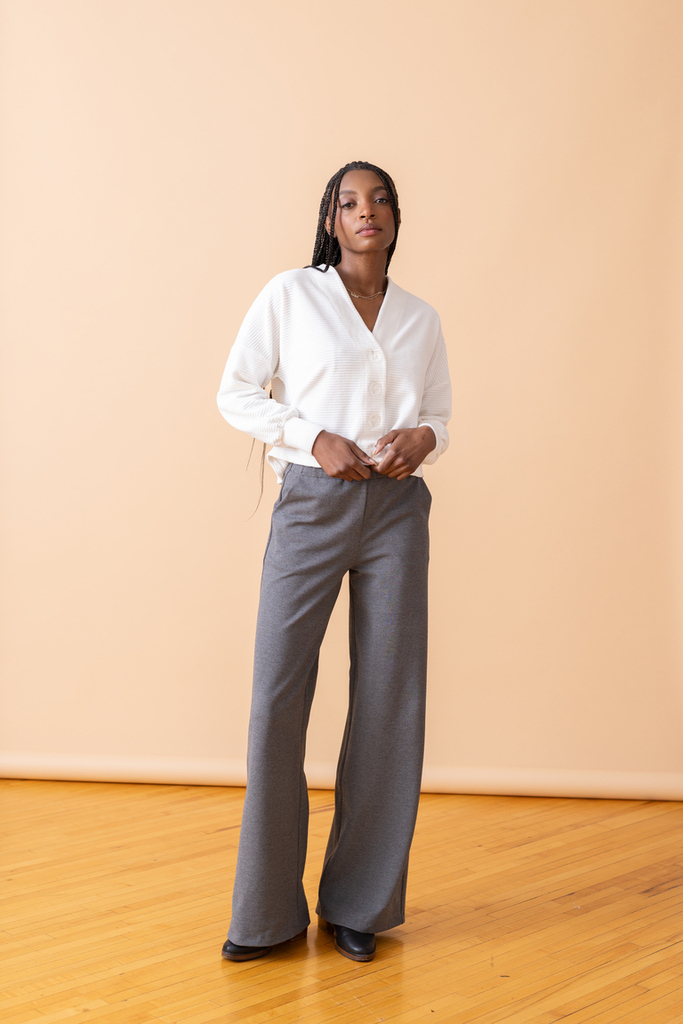 Palmer Pants PATTERN PHOTO