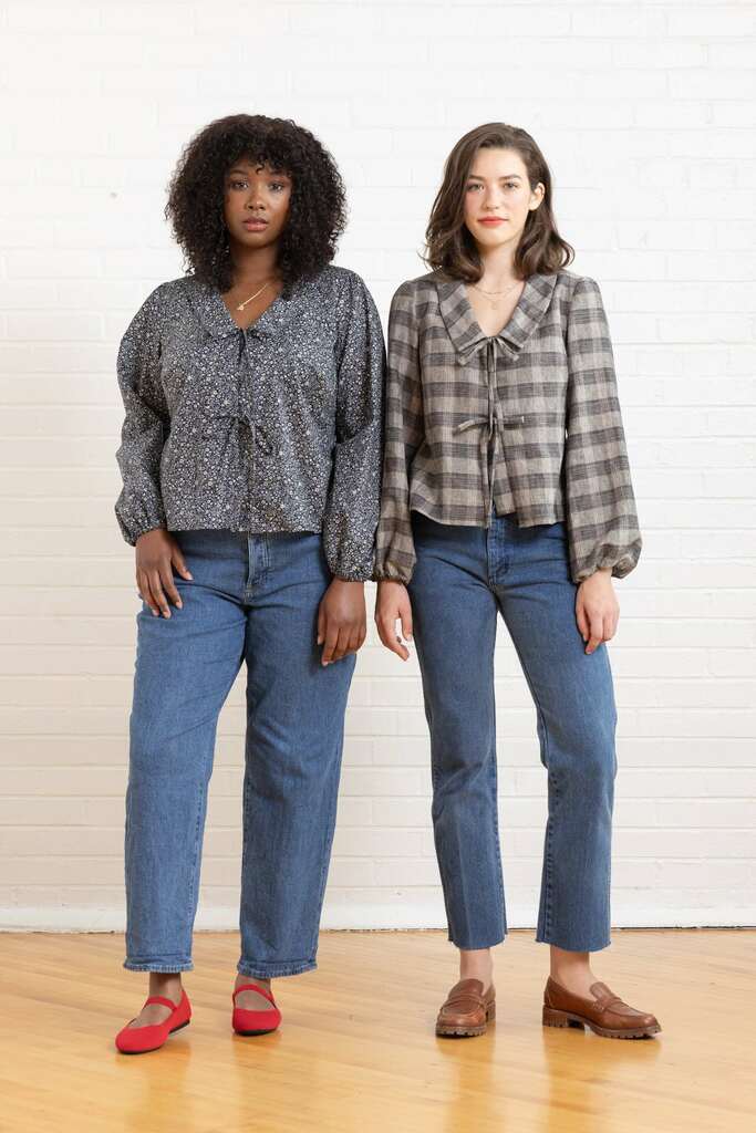 Women modeling the Cosmo member bonus