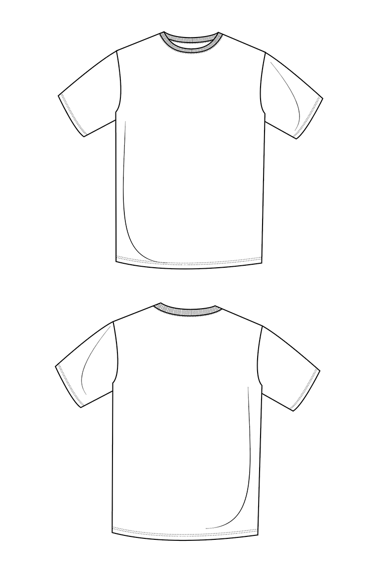 The Jane sewing pattern, from Seamwork